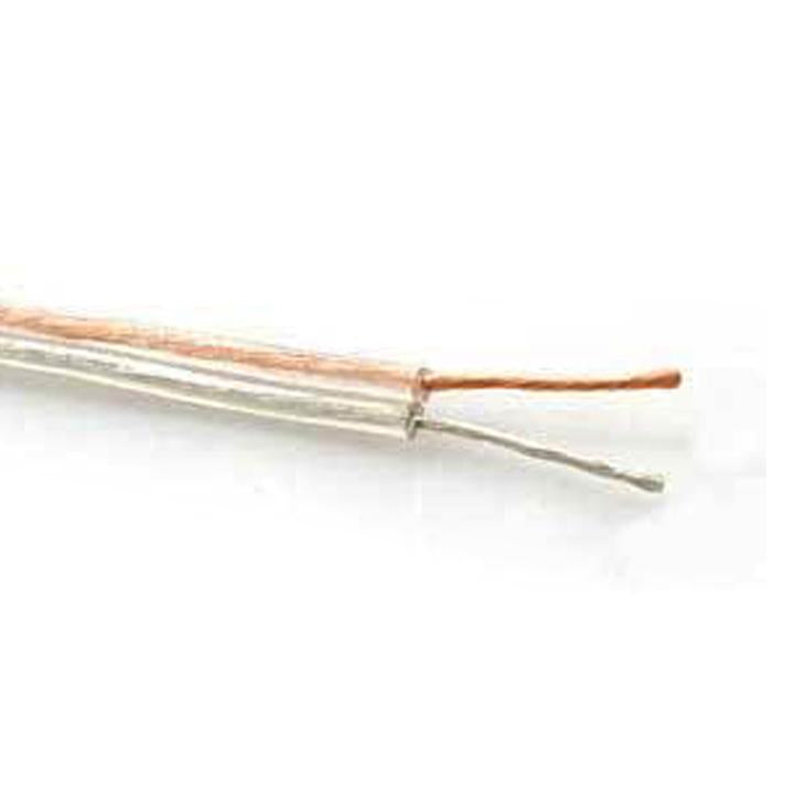 Aerpro Clear Cable 100m (2 x 40/0.12mm) AP940