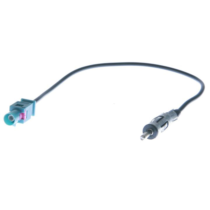 Aerpro Din Headunit Antenna Adaptor Suits Audi's 02-On APA58