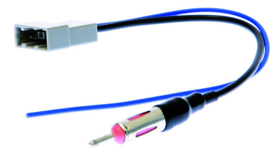 Aerpro Din Antenna Adaptor Suits Nissan's APA69