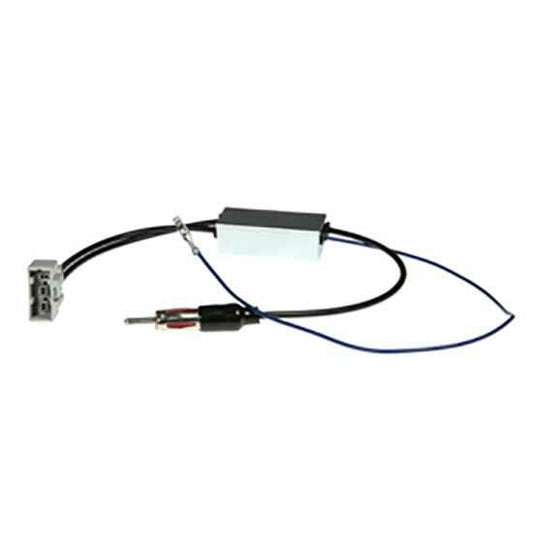 Aerpro Headunit Antenna Adapter fits Honda APA69D