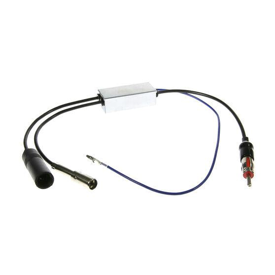 Aerpro Antenna Adapter Factory Radio Suits Lexus/Toyota APA82