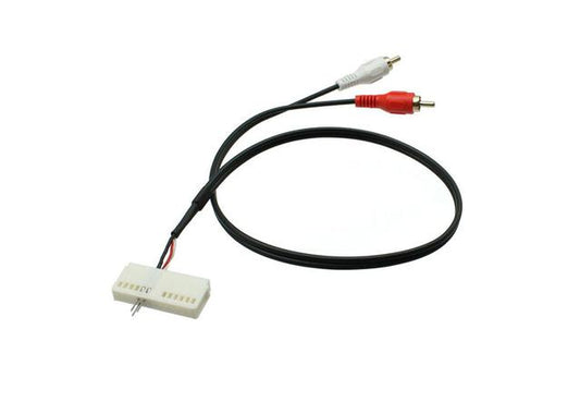 Aerpro AUX Input fits BMW/Mini APBMAUX