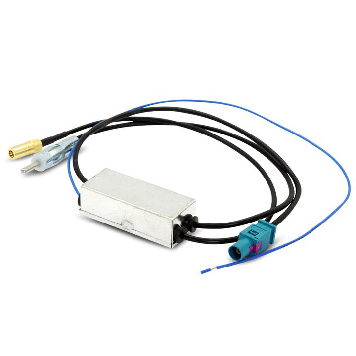 Aerpro Antenna Adapter DAB Headunit APDAB6