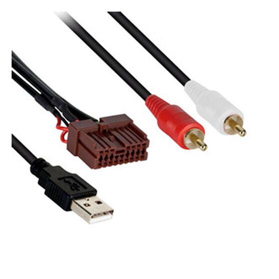 Aerpro USB Adapter Suits Hyundai/Kia APHYUSB1