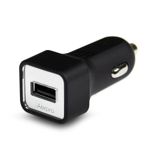 Aerpro USB Car Charger Quick Charge 3.0 APL24QC
