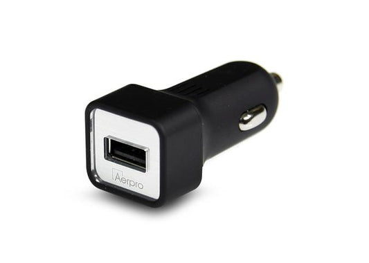 Aerpro USB Car Charger Quick Charge 3.0 APL24QC