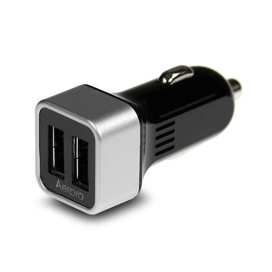 Aerpro Dual Port USB Charger APL24S