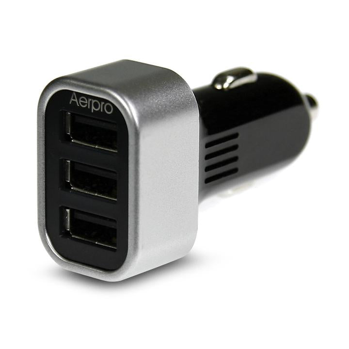 Aerpro USB Charger Triple Port APL48S