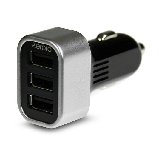 Aerpro USB Charger Triple Port APL48S