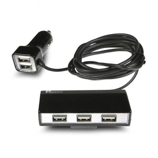 Aerpro 5 Port Multi USB Charger APL50USB