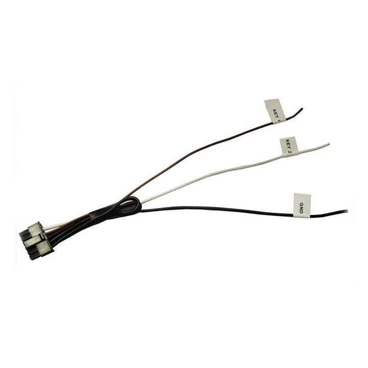 Aerpro Patch Lead Type C Suits 3 Wire Self Learning Headunit APLRNPL