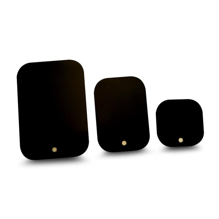 Aerpro Magmate Replacement Metal Plates 3pk APM3RP