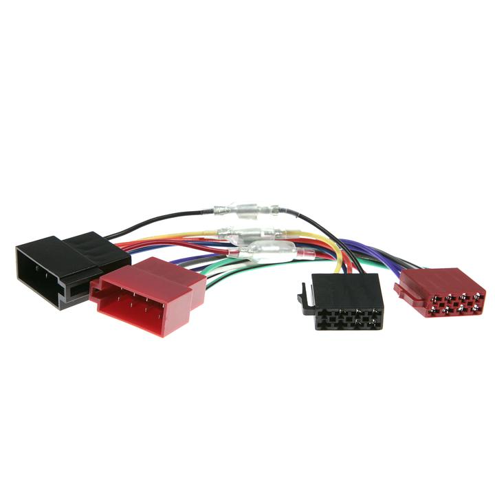 Aerpro Harness ISO APP064
