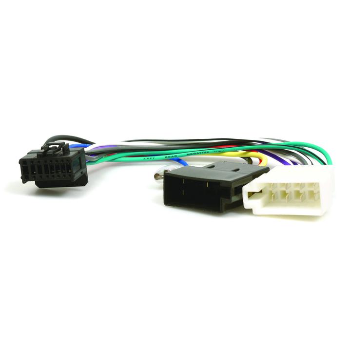 Aerpro Harness Pioneer To ISO 14 Pin APP8PIO