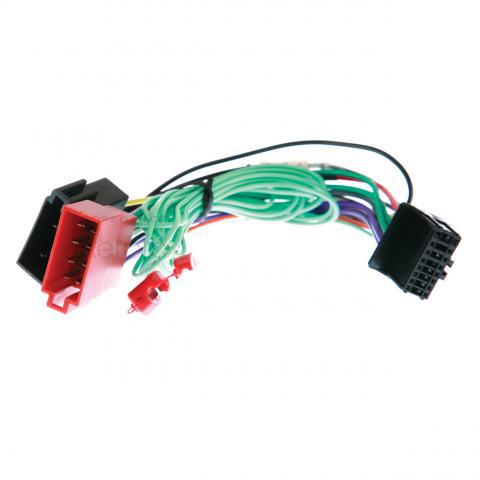 Aerpro Harness Pioneer To ISO 12 Pin APP8PIO4