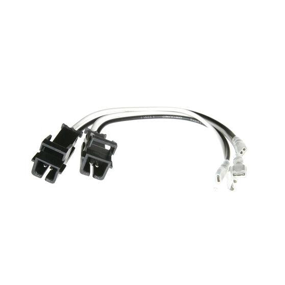 Aerpro Speaker Plug Adapter fits Chevrolet/Holden/Hummer APS23