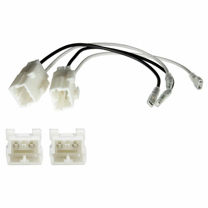Aerpro Speaker Plug Adapter fits Chrysler APS27