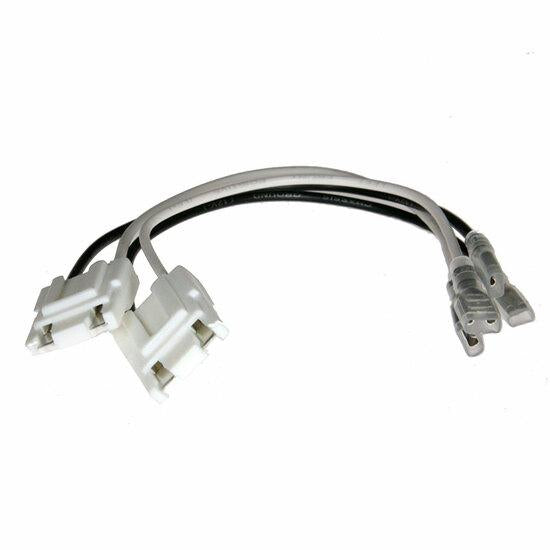 Aerpro Speaker Plug Adapter fits Suzuki APS35