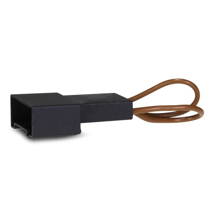 Aerpro Speaker Plug Adapter fits Toyota/Subaru APS43