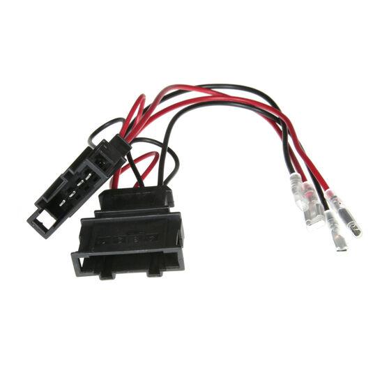 Aerpro Speaker Plug Adapter fits Volkswagen APS56