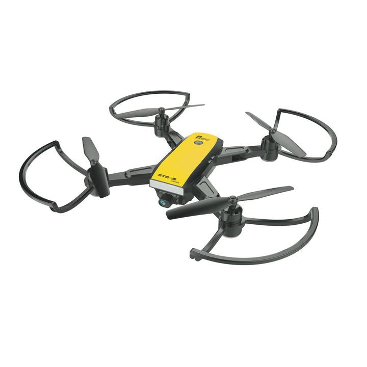 Aerpro Storm HD Camera Drone 720P Wifi APST720W