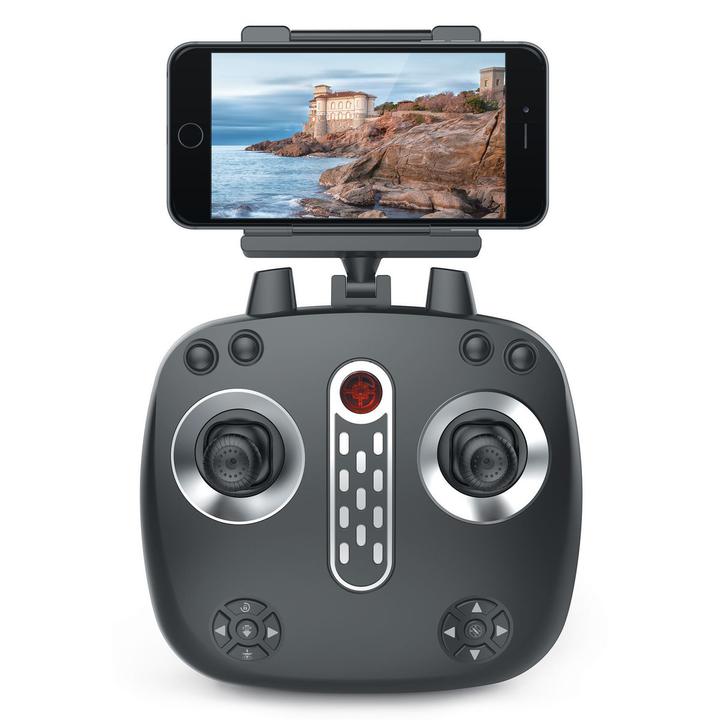 Aerpro Storm HD Camera Drone 720P Wifi APST720W