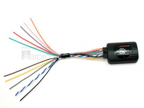 Aerpro Universal Canbus Module