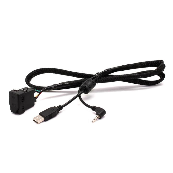 Aerpro Universal USB Connecter APUSBD6
