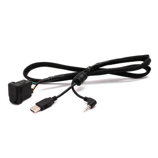 Aerpro Universal USB Connecter APUSBD6
