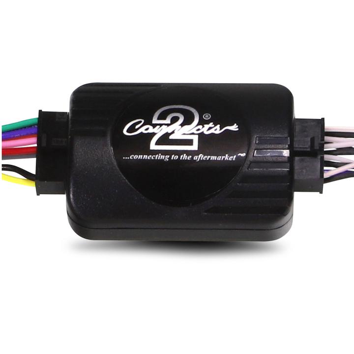 Aerpro Camera Switch Interface 4 Way Universal APV4CAM