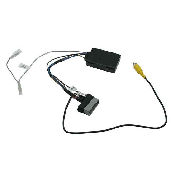 Aerpro Video Retention Lead fits Honda APVHO01