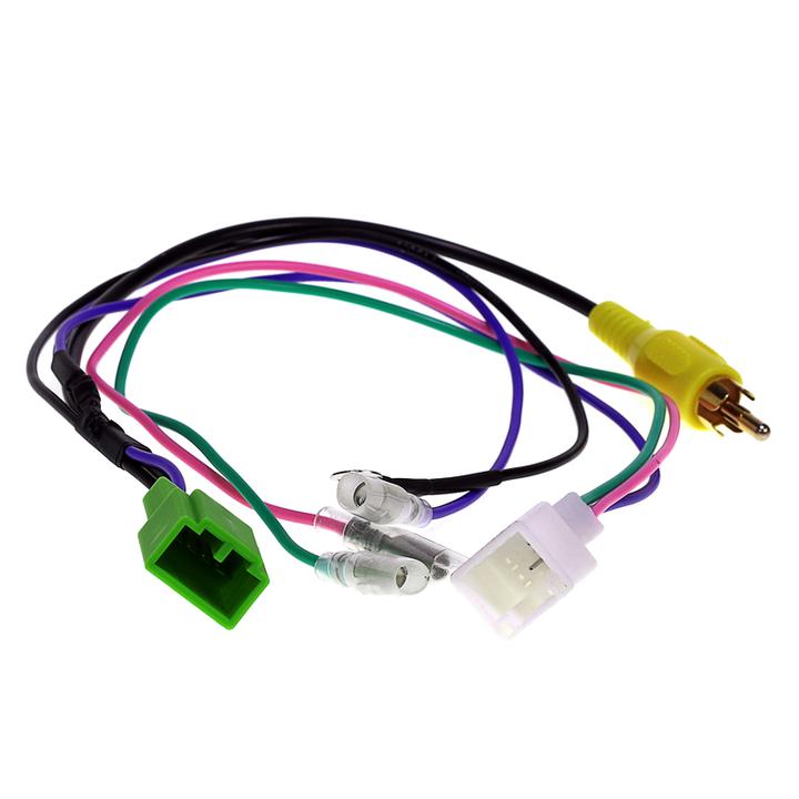 Aerpro Video Retention Lead fits Isuzu APVIZ01
