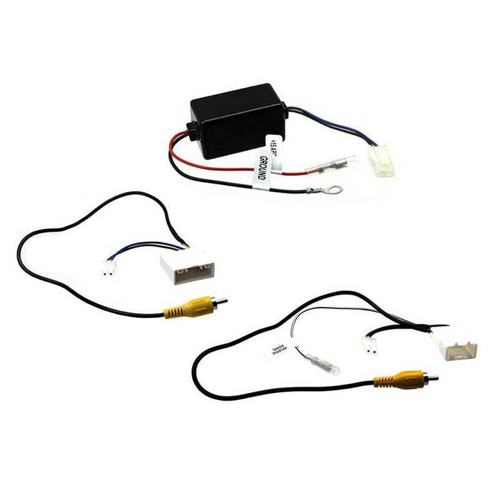 Aerpro Video Retention Lead fits Kia APVKI01