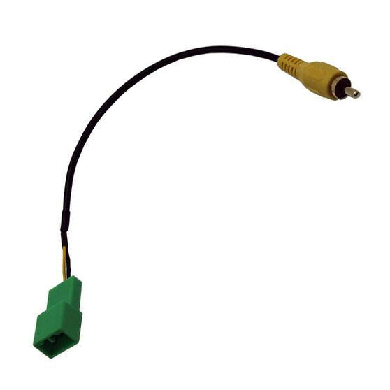 Aerpro Video Retention Lead fits Mazda 6 GJ 2013 APVMZ01