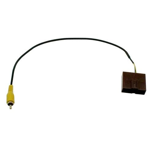 Aerpro Video Retention Lead fits Nissan Skyline V35 350GT APVNS03