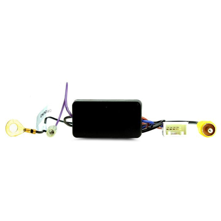 Aerpro OEM Camera Retention Suits Subaru Outback 2015 Onwards APVSU01