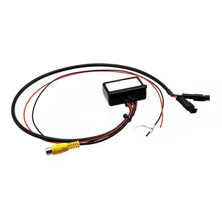Aerpro Camera Adapter Aftermarket fits Volkswagen APVVW01