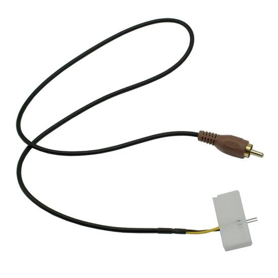 Aerpro Video Retention Lead fits Volkswagen APVVW03