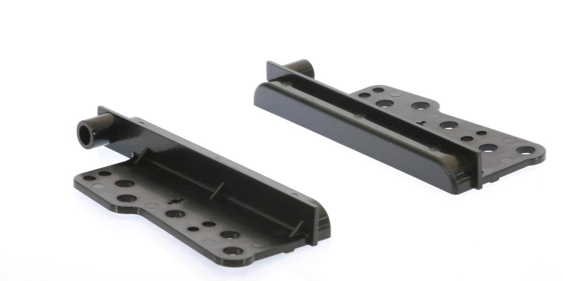 Aerpro Left/Right Bracket Suits Toyota ATB2