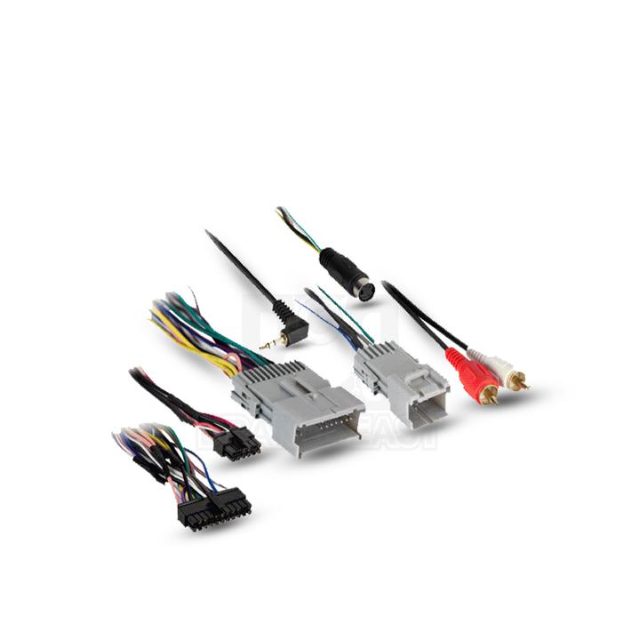 Aerpro GM Axxess AD Harness AXADGM03