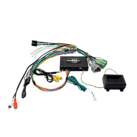 Aerpro Info Adaptor Suits Holden CAGM02