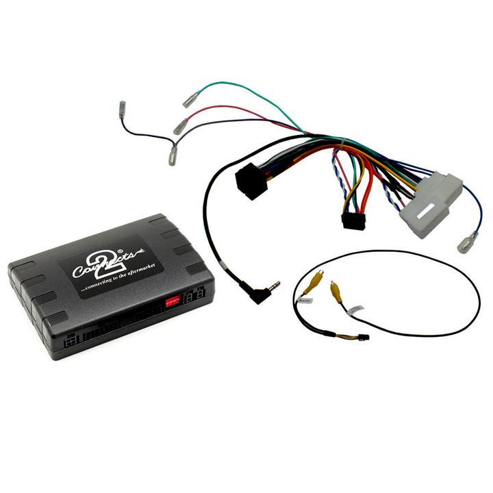 Aerpro Info Adaptor Suits Kia Sorento 15-On CAKI01