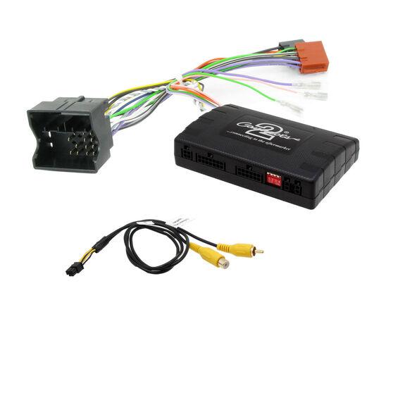 Aerpro Info Adaptor Suits Volkswagen CAVW01