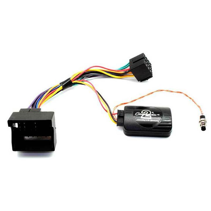 Aerpro Steering Wheel Control Interface SWC Suits Mini Cooper R50/R53 CHBM11C