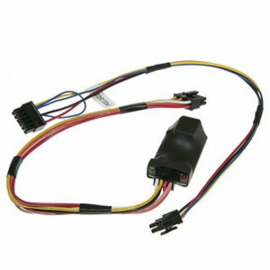 Aerpro Steering Wheel Control SWC Reflash Module Type C CHCFLASH
