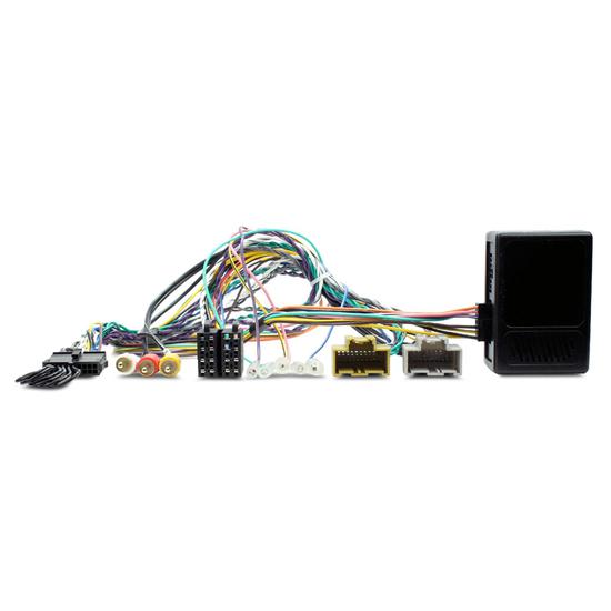 Aerpro Steering Wheel Control Harness SWC CHCV5C