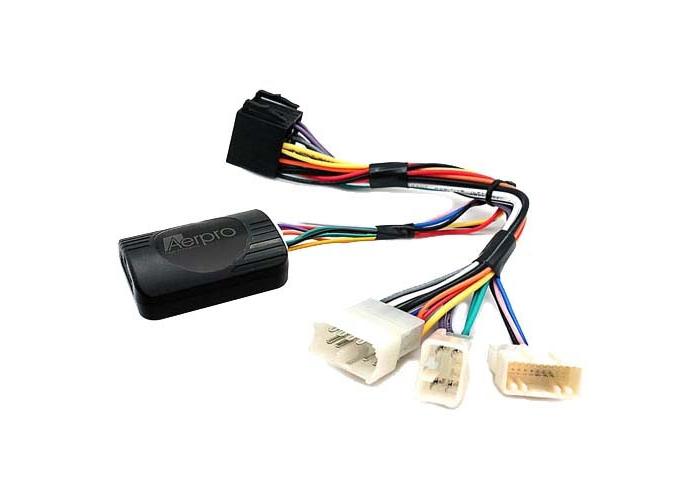 Aerpro Steering Wheel Control Interface SWC Suits Kia CHFO11C