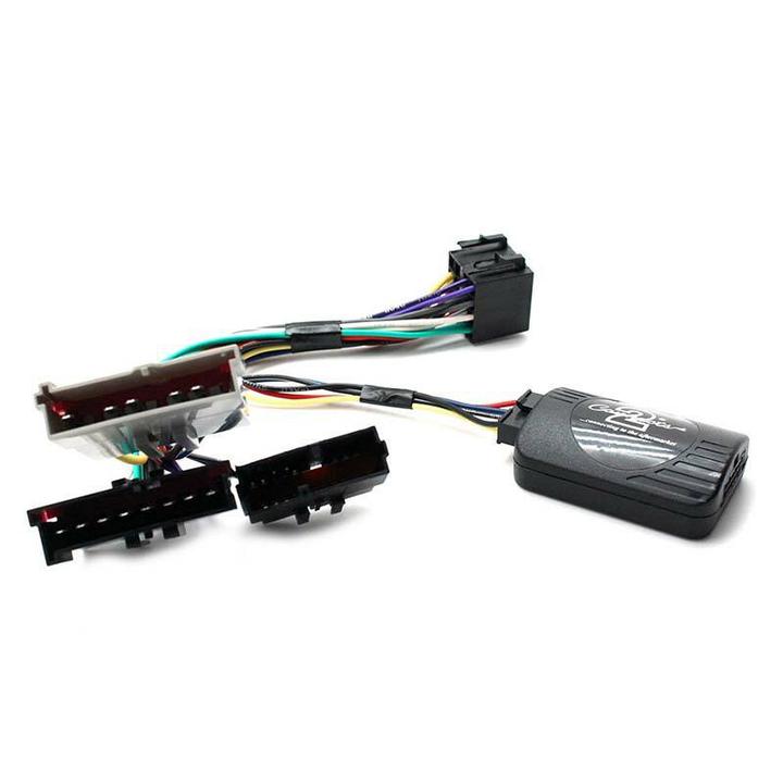 Aerpro Steering Wheel Control Interface SWC Suits Ford CHFO13C