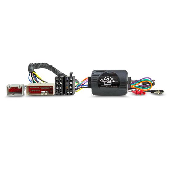 Aerpro Steering Wheel Control Interface SWC Suits Ford CHFO19C