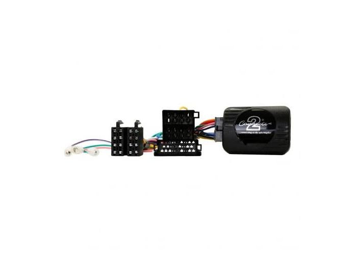 Aerpro Steering Wheel Control Interface SWC Suits Fiat Ducato CHFT8C